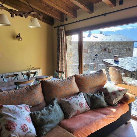 Cal Teler-Rufiandis Villa Olopte Exterior foto