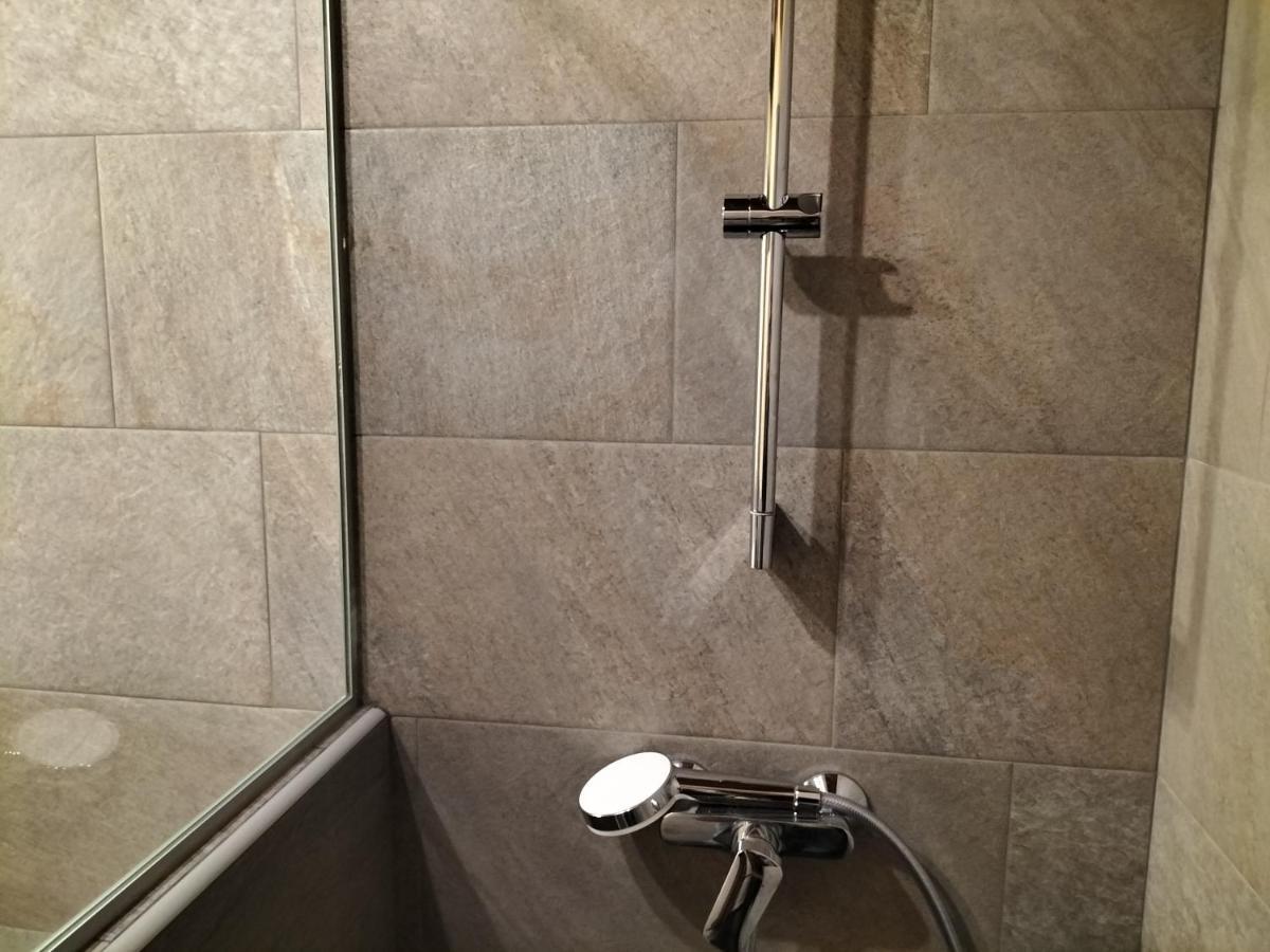 Cal Teler-Rufiandis Villa Olopte Exterior foto