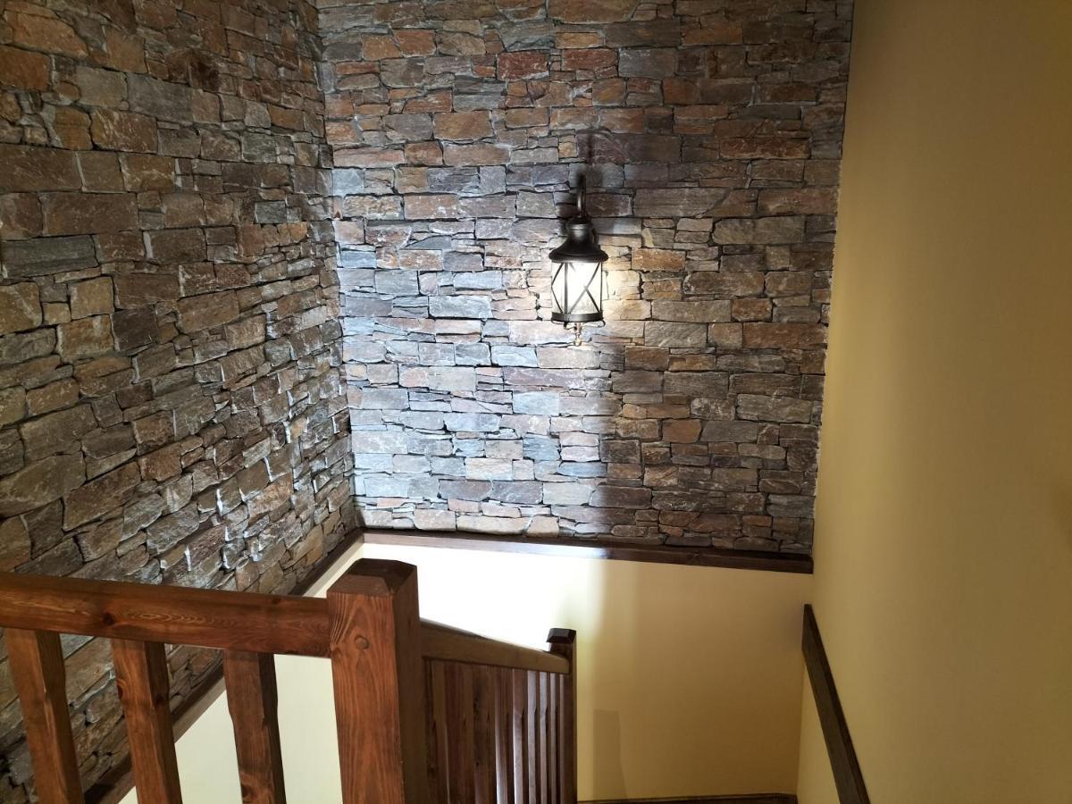 Cal Teler-Rufiandis Villa Olopte Exterior foto